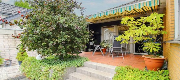 3 Schlafzimmer Bungalow in Aachen, Germany, Nr. 273759 3