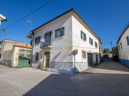 Casa T5 em Arganil, Portugal N.º 34218