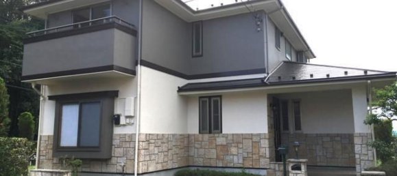 4 bedrooms House in Chiba, Japan No. 8892 2