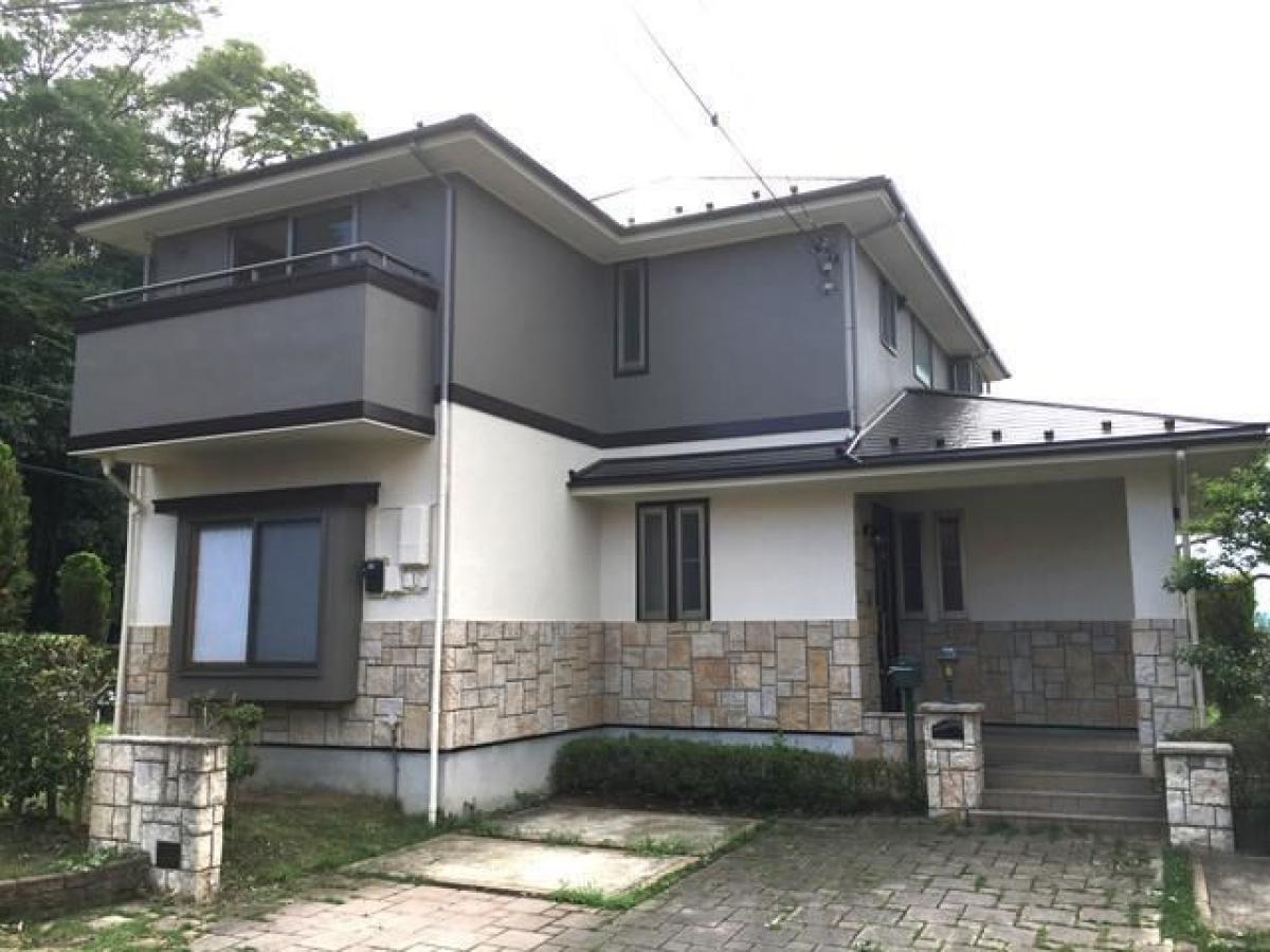 4 bedrooms House in Chiba, Japan No. 8892
