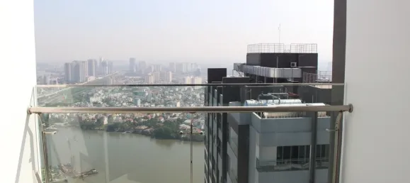 4 غرف نوم شقة في Binh Thanh, فيتنام رقم 75340 24