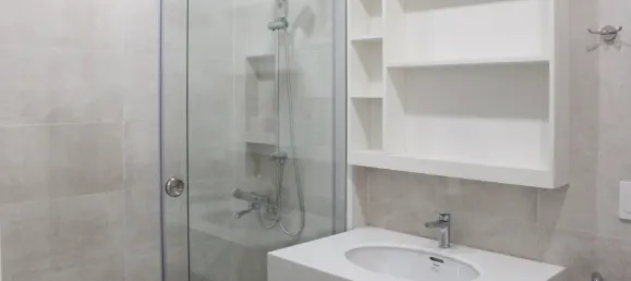 4 غرف نوم شقة في Binh Thanh, فيتنام رقم 75340 16