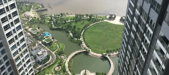 4 غرف نوم شقة في Binh Thanh, فيتنام رقم 75340 29