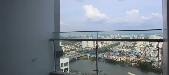 4 غرف نوم شقة في Binh Thanh, فيتنام رقم 75340 15