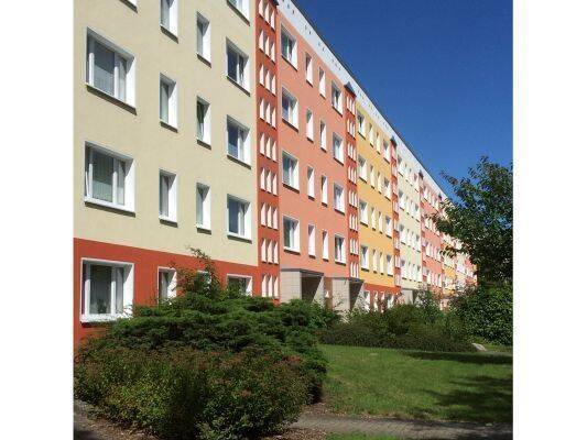 Apartamento de 2 habitaciónes en Rostock, Germany No. 346706