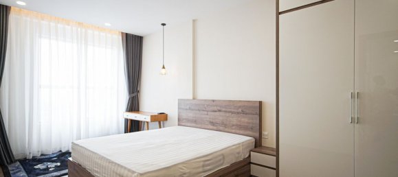 2 bedrooms Apartment in District 7, Vietnam No. 16698 17