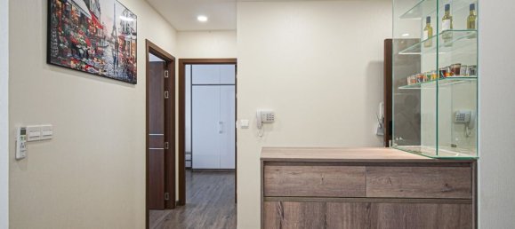 2 bedrooms Apartment in District 7, Vietnam No. 16698 6