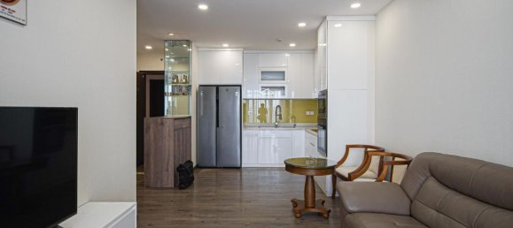 2 bedrooms Apartment in District 7, Vietnam No. 16698 4