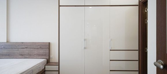 2 bedrooms Apartment in District 7, Vietnam No. 16698 11