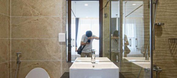 2 bedrooms Apartment in District 7, Vietnam No. 16698 15