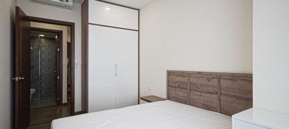 2 bedrooms Apartment in District 7, Vietnam No. 16698 10