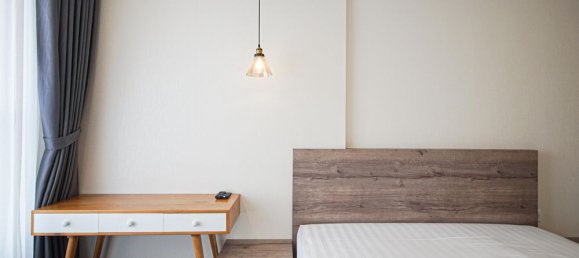 2 bedrooms Apartment in District 7, Vietnam No. 16698 13