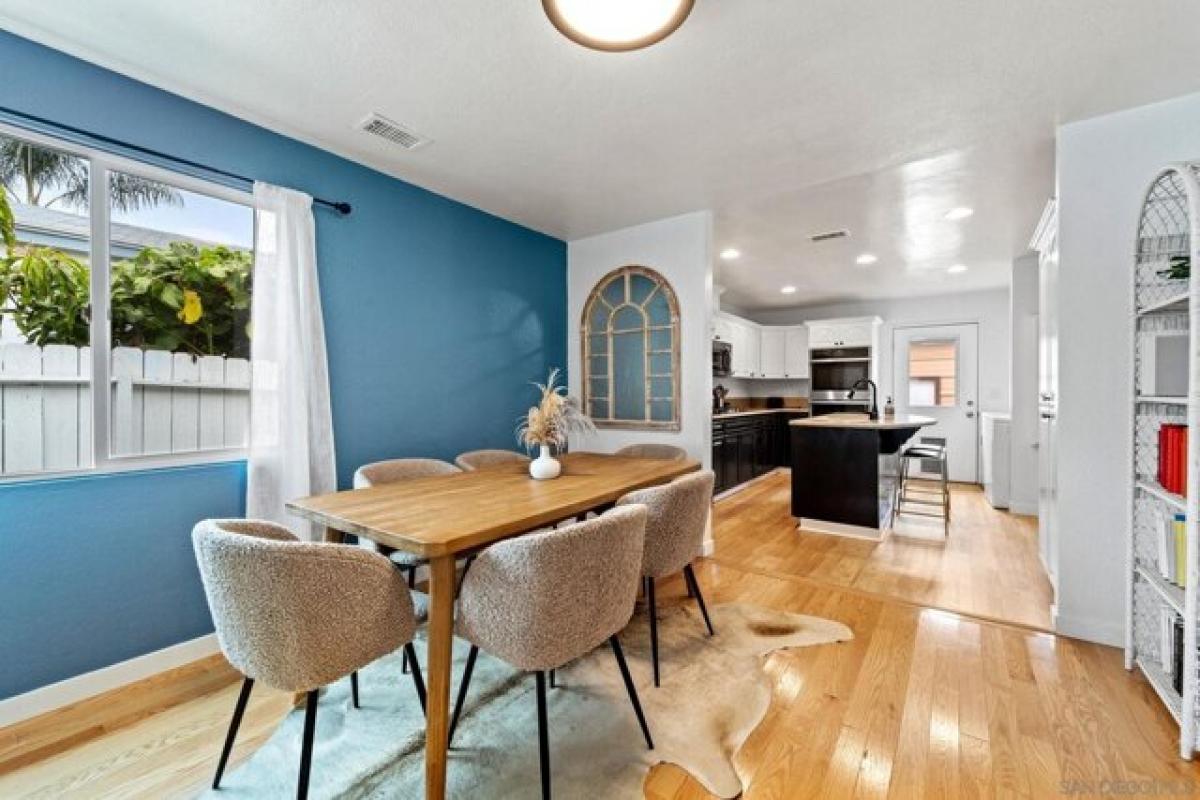 3 bedrooms House in San Diego, USA No. 285917