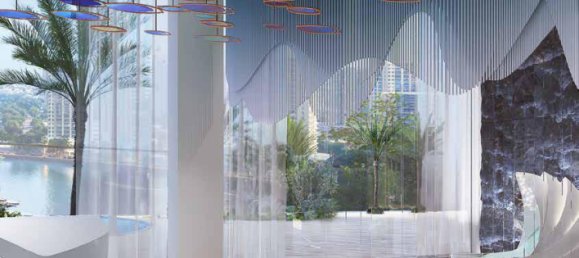 Studio à Business Bay, UAE No. 7355 20