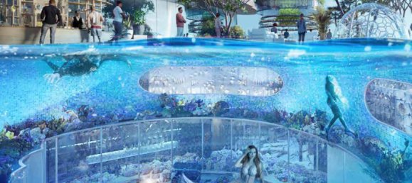 Studio à Business Bay, UAE No. 7355 16