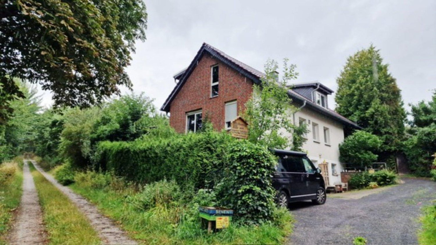 2 chambres Maison à Hanover, Germany No. 242327