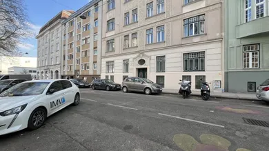 3-Zimmer Wohnung in Rudolfsheim-Funfhaus, Austria, Nr. 93365