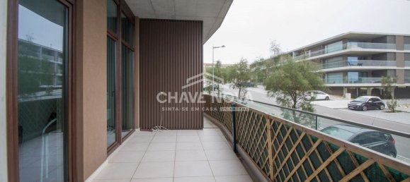 3 Schlafzimmer Wohnung in Vila Nova de Gaia, Portugal, Nr. 35771 4