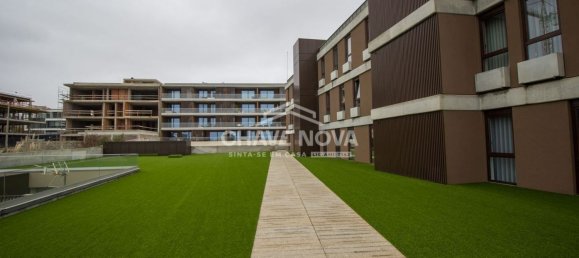 3 Schlafzimmer Wohnung in Vila Nova de Gaia, Portugal, Nr. 35771 3