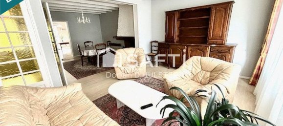 6 Schlafzimmer Haus in Saulnes, France, Nr. 69305 18