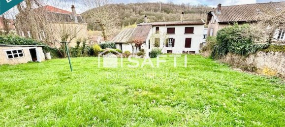 6 Schlafzimmer Haus in Saulnes, France, Nr. 69305 9