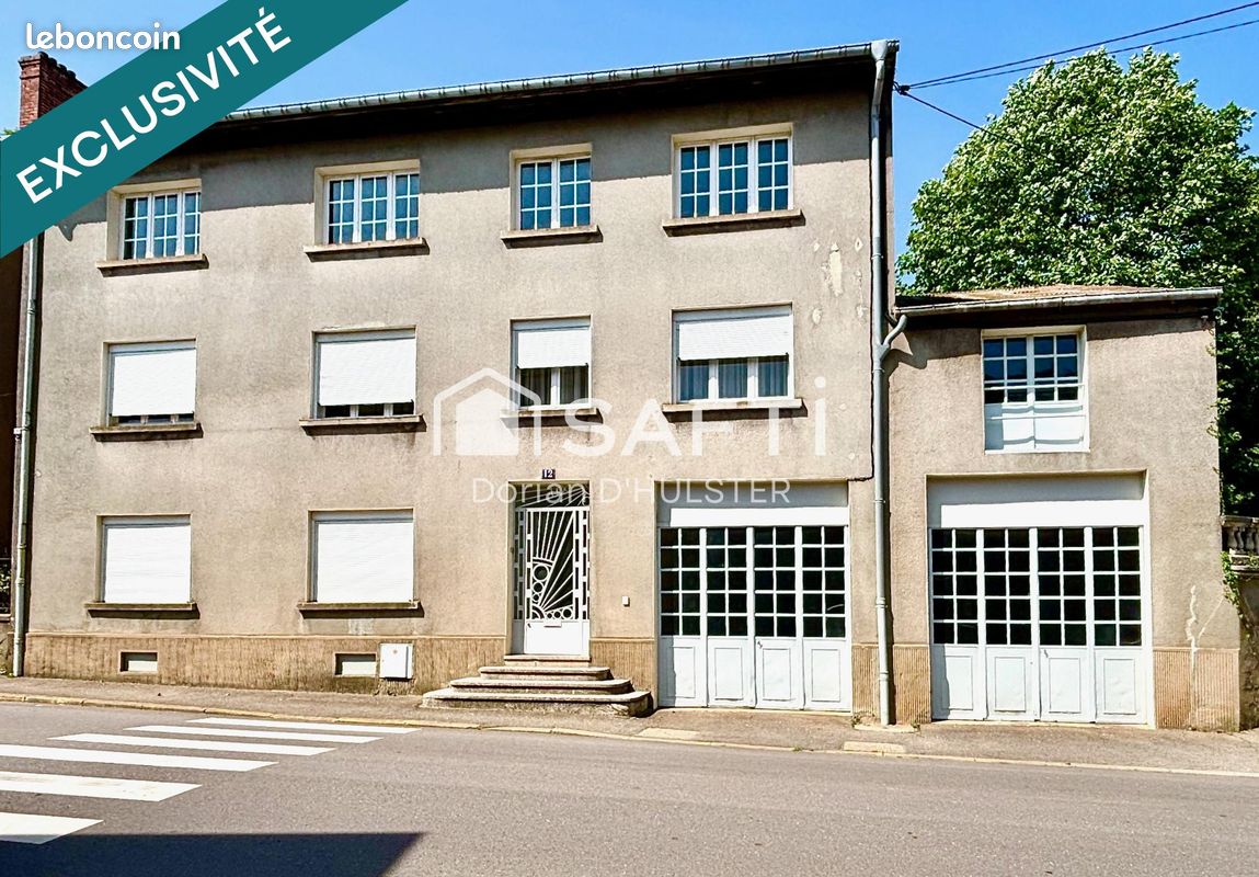 6 Schlafzimmer Haus in Saulnes, France, Nr. 69305