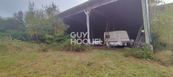 Casa T2 em Maillebois, France N.º 222286 7