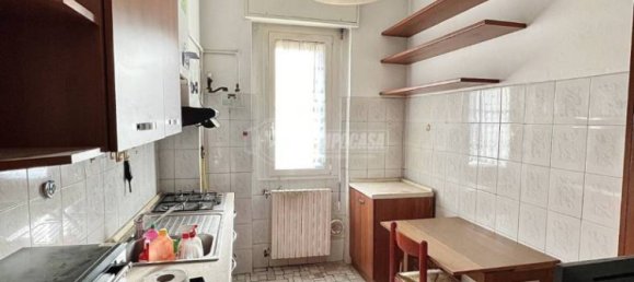 2 Schlafzimmer Wohnung in Rozzano, Italy, Nr. 89426 7