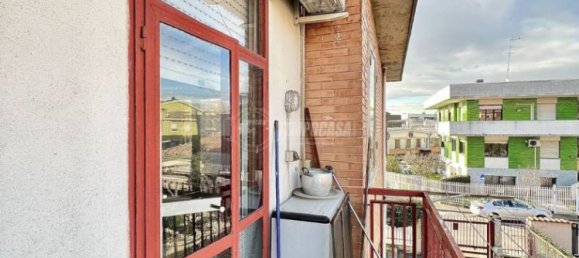 2 Schlafzimmer Wohnung in Rozzano, Italy, Nr. 89426 11