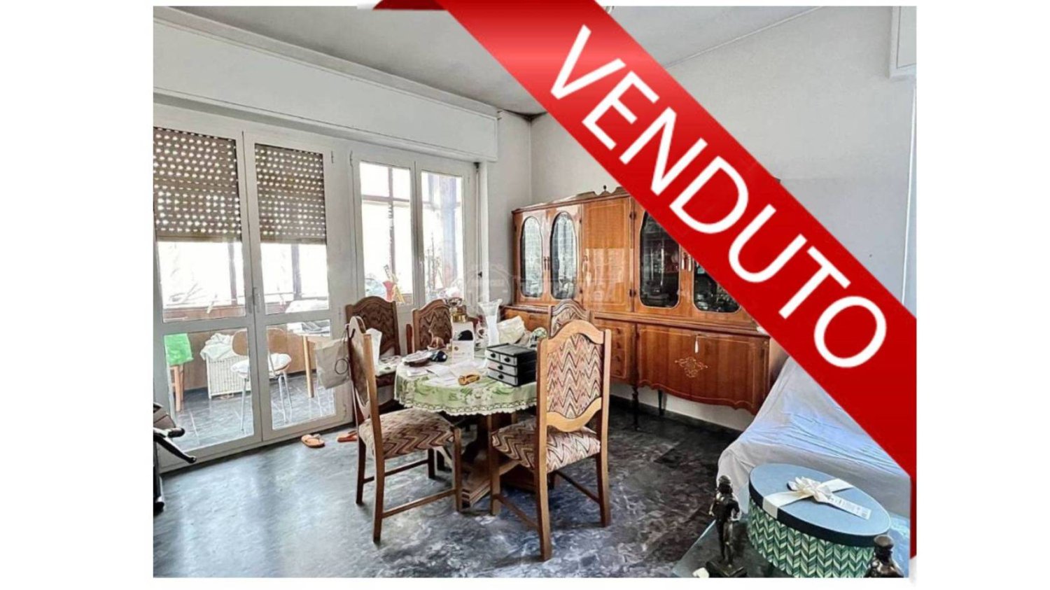 2 Schlafzimmer Wohnung in Rozzano, Italy, Nr. 89426