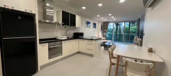 2 Schlafzimmer Wohnung in Pattaya, Thailand, Nr. 68223 10