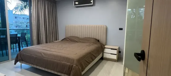 2 Schlafzimmer Wohnung in Pattaya, Thailand, Nr. 68223 16