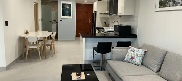 2 Schlafzimmer Wohnung in Pattaya, Thailand, Nr. 68223 7