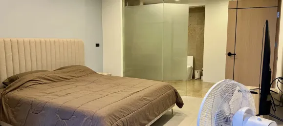 2 Schlafzimmer Wohnung in Pattaya, Thailand, Nr. 68223 15