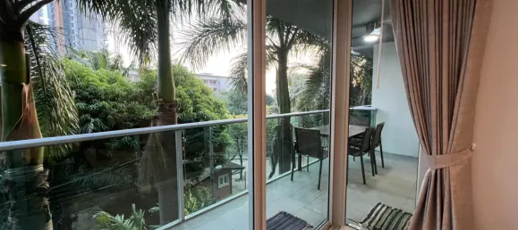 2 Schlafzimmer Wohnung in Pattaya, Thailand, Nr. 68223 12