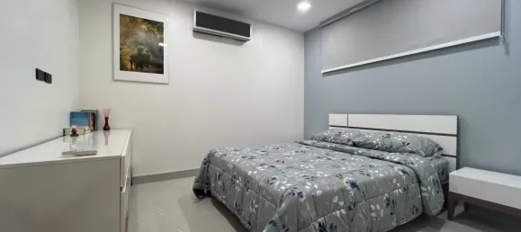 2 Schlafzimmer Wohnung in Pattaya, Thailand, Nr. 68223 9