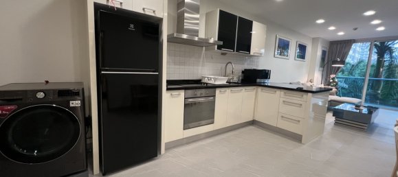 2 Schlafzimmer Wohnung in Pattaya, Thailand, Nr. 68223 4