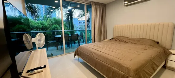 2 Schlafzimmer Wohnung in Pattaya, Thailand, Nr. 68223 14
