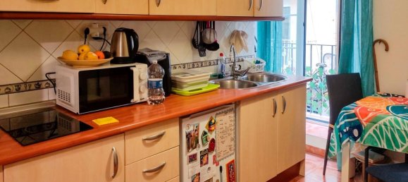 205m² Building in Granada, Spain No. 149731 17