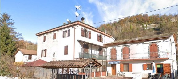Casa de 7 habitaciónes en Orsara Bormida, Italy No. 209403 3