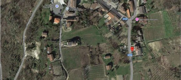 Casa de 7 habitaciónes en Orsara Bormida, Italy No. 209403 5