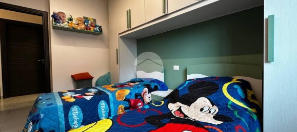 4 rooms Apartment in Bussero, Italy No. 324795 27