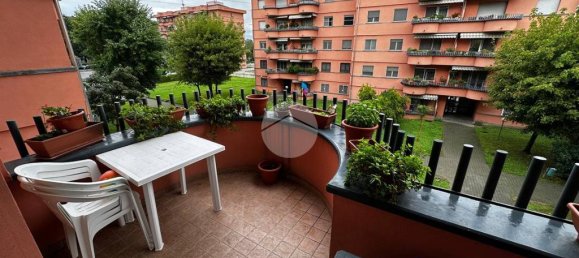 4 rooms Apartment in Bussero, Italy No. 324795 11