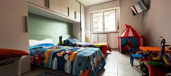 4 rooms Apartment in Bussero, Italy No. 324795 24