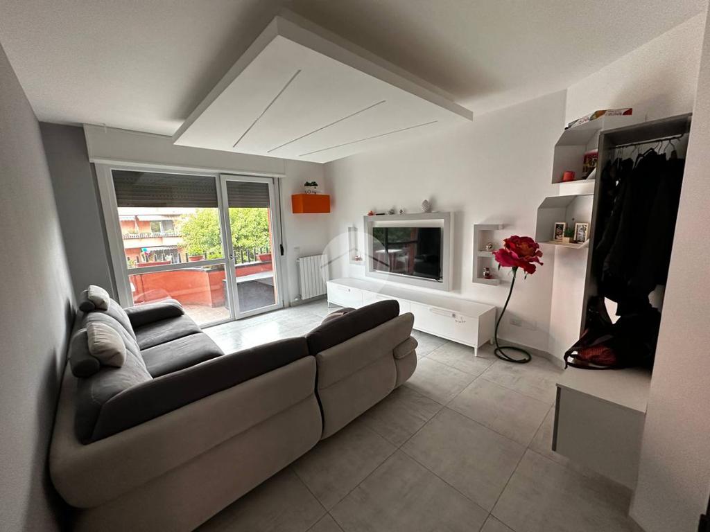 4 rooms Apartment in Bussero, Italy No. 324795