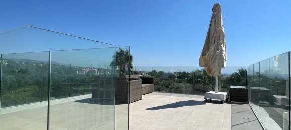 Villa de 3 dormitorios en Paphos, Cyprus No. 1415 4