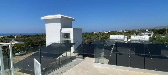 Villa de 3 dormitorios en Paphos, Cyprus No. 1415 5