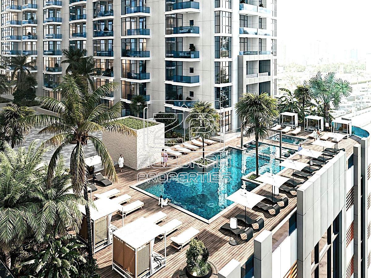 3 Schlafzimmer Wohnung in Al Rashidiya, UAE, Nr. 95108