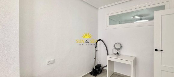 2 chambres Appartement à Torrevieja, Spain No. 181741 9