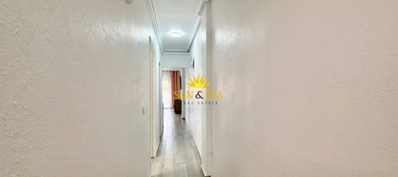 2 chambres Appartement à Torrevieja, Spain No. 181741 7